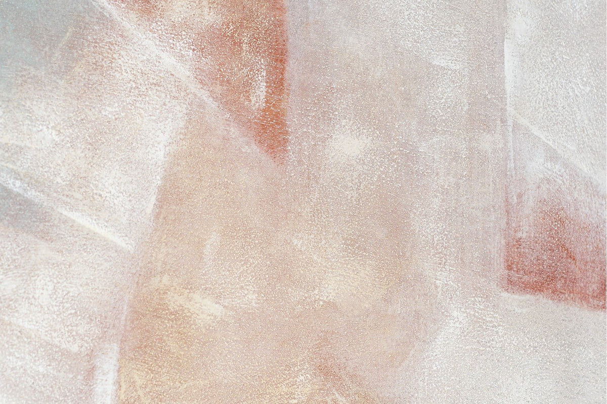 Cuadro Abstracto Lev - pino_y_jacaranda