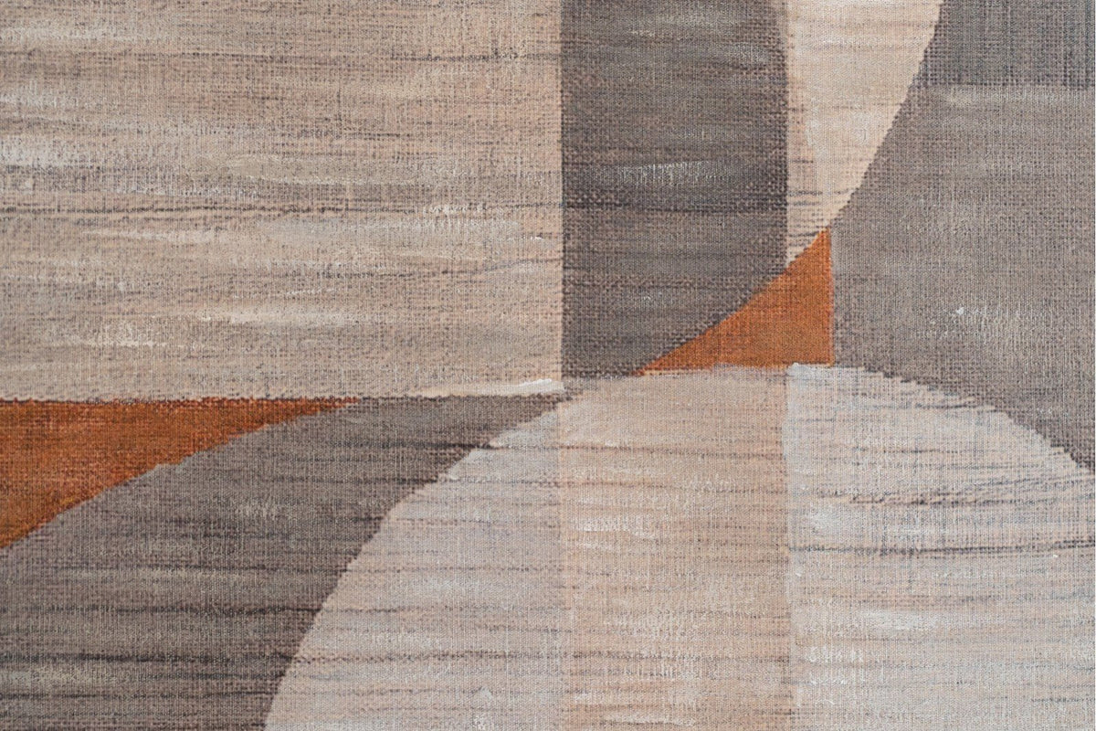 Cuadro Abstracto Vito - #pino_y_jacaranda#