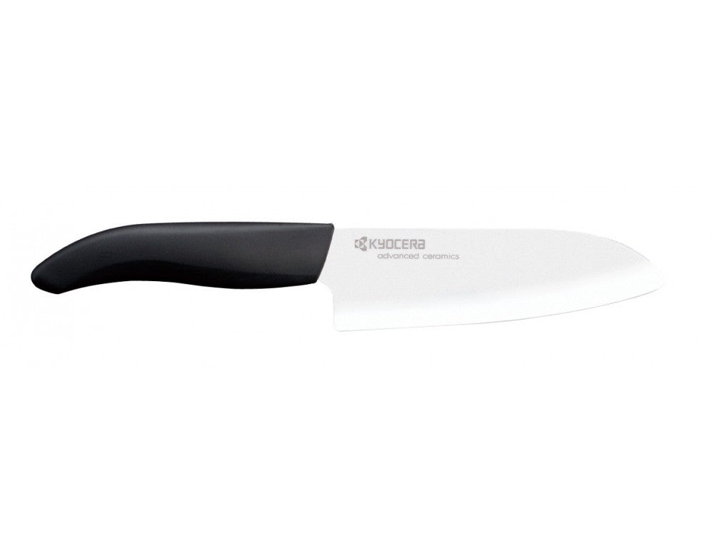 Cuchillo de chef cerámico Kyocera Gen