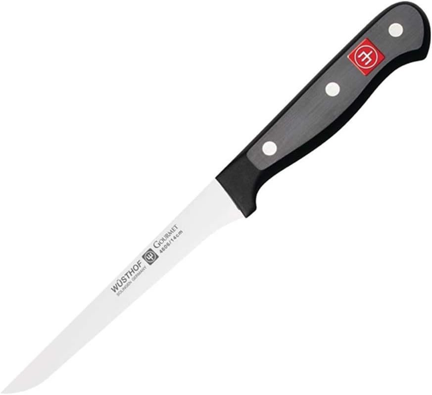 Cuchillo Wüsthof Gourmet Deshuesar 14 cm - #pino_y_jacaranda#