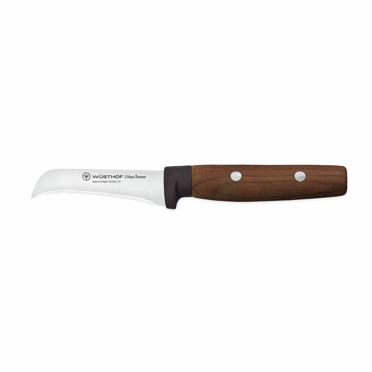 Cuchillo Wüsthof Urban Farmer Pelador-Recolector 8 cm - #pino_y_jacaranda#