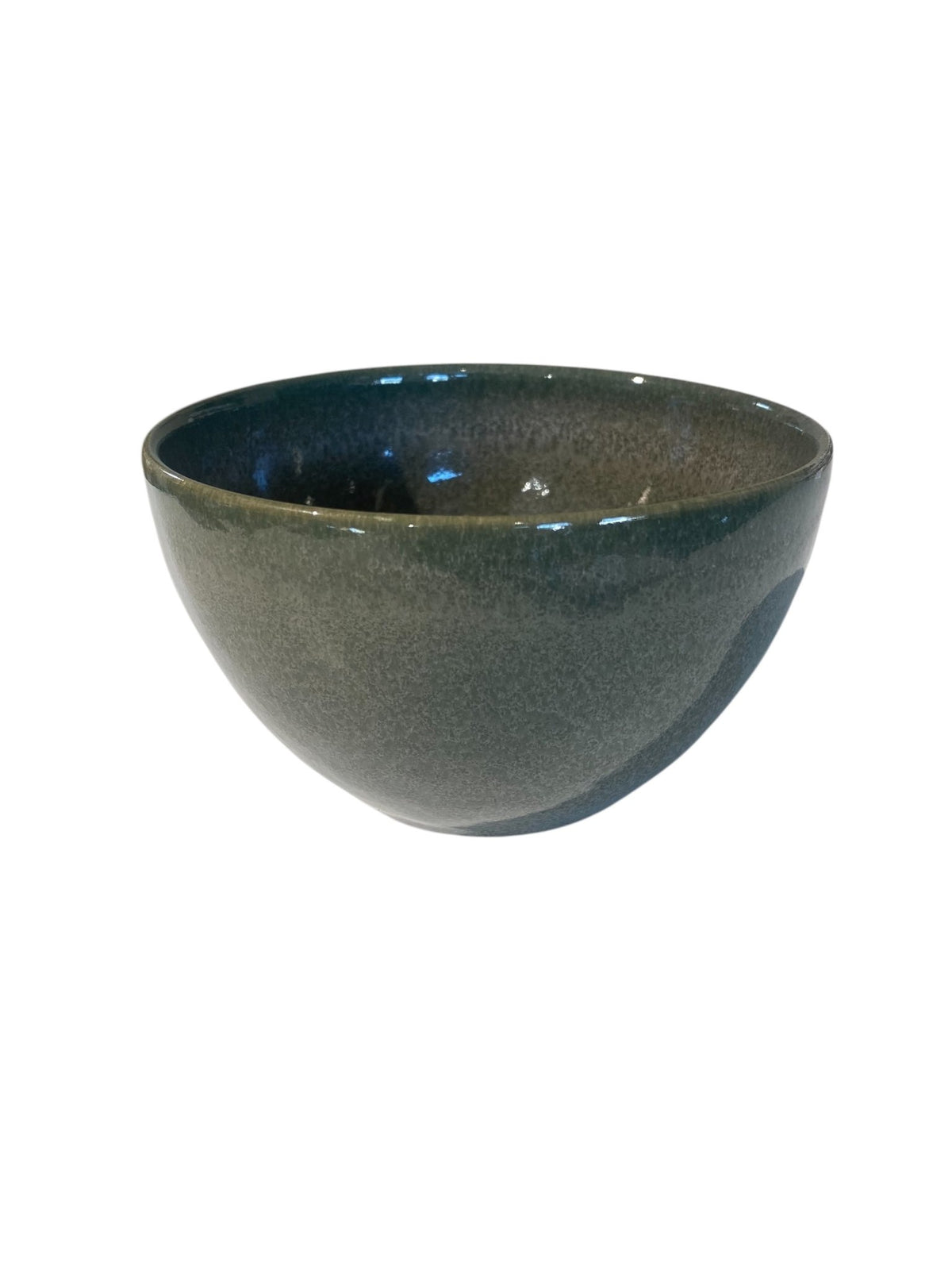 Cuenco Verde Oliva - #pino_y_jacaranda#