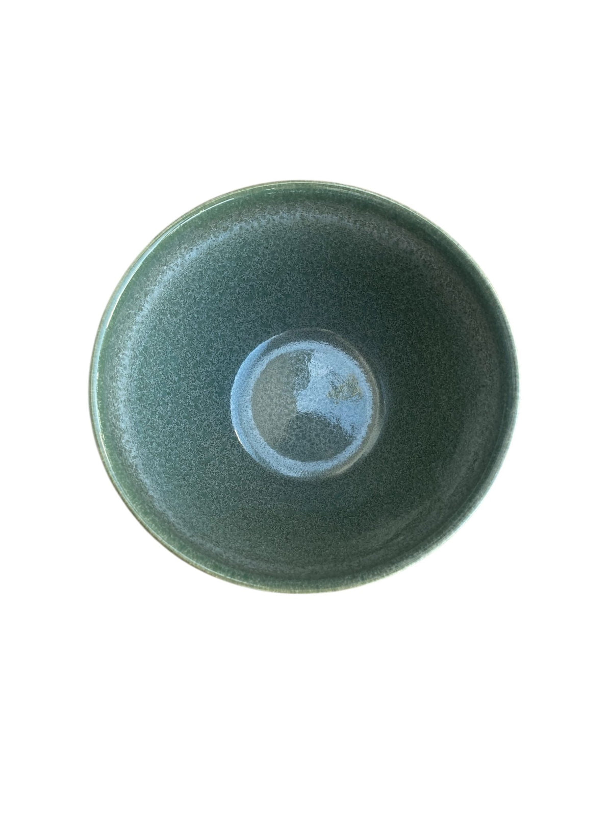 Cuenco Verde Oliva - #pino_y_jacaranda#