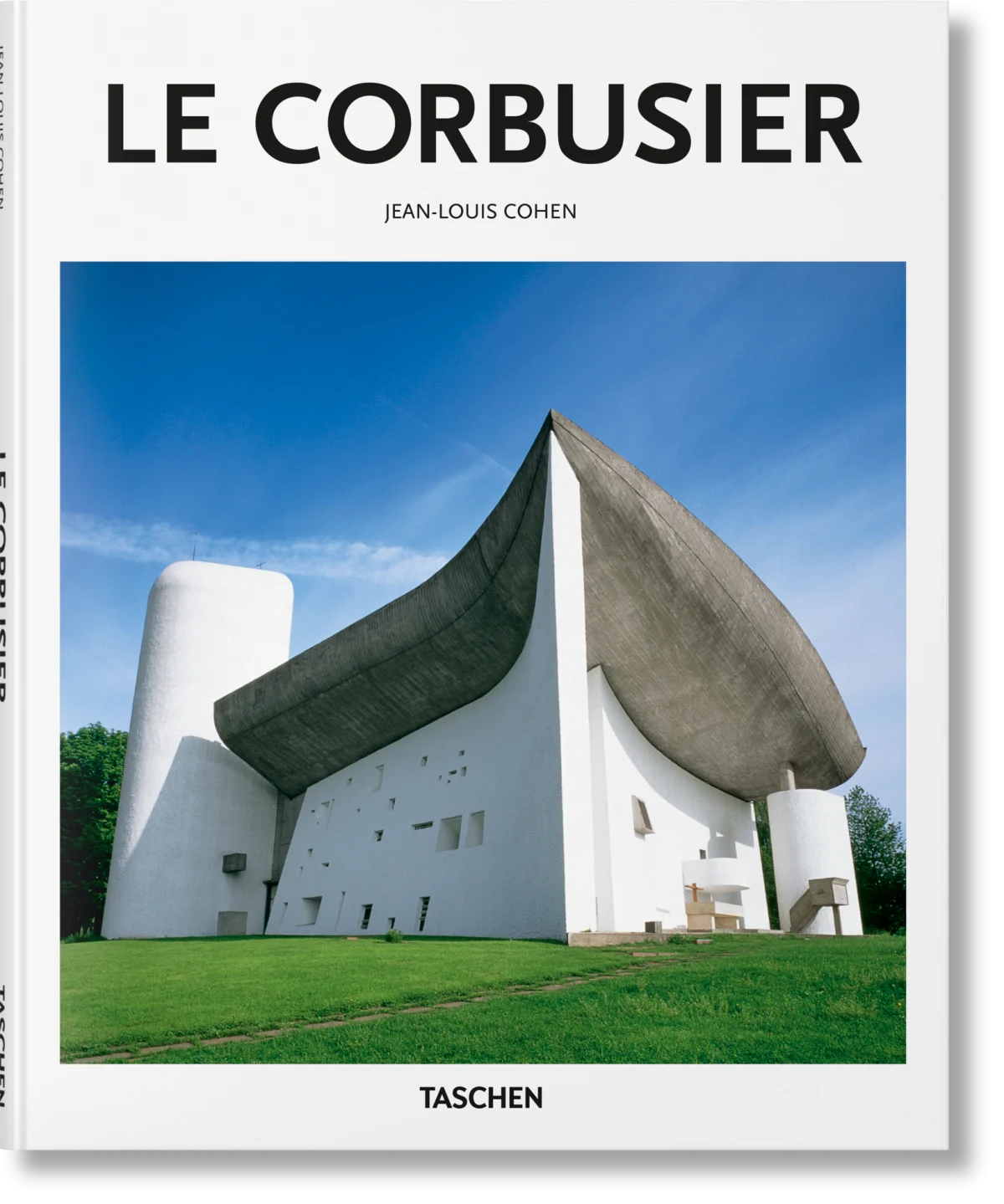 Le Corbusier. Basic Art – TASCHEN