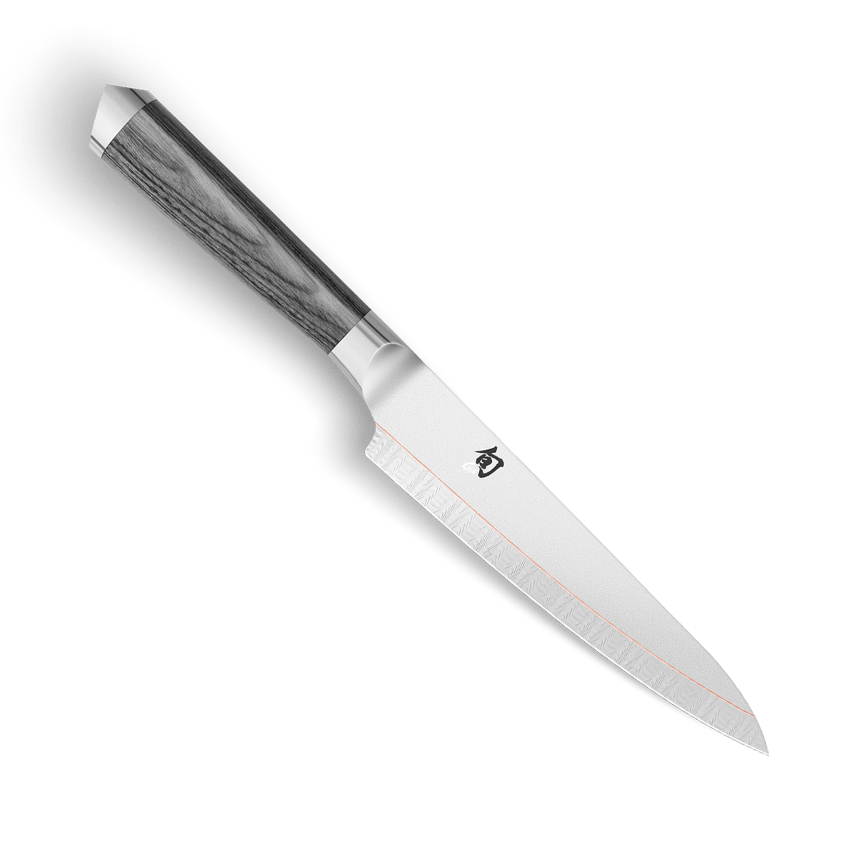 Cuchillo multiusos Kai Shun Kagerou 15 cm