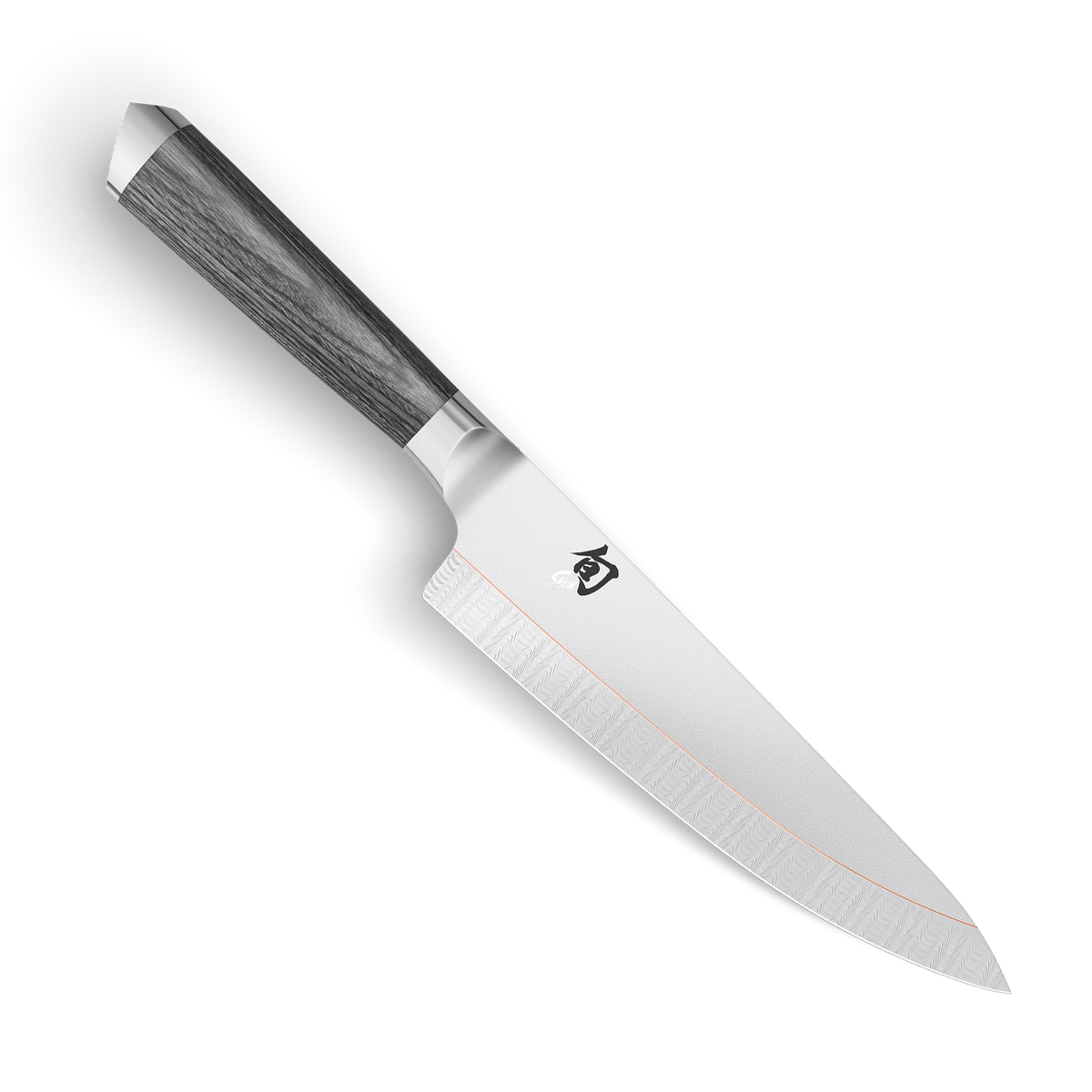 Cuchillo de chef Kai Shun Kagerou 20 cm