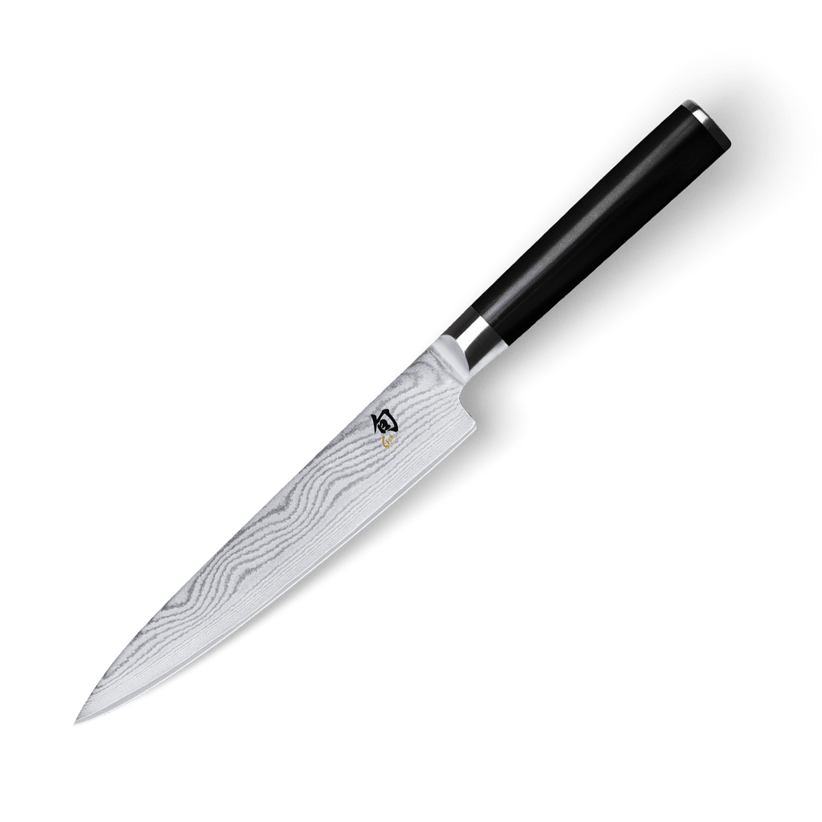 Cuchillo multiuso Kai Shun Classic 15 cm para zurdos