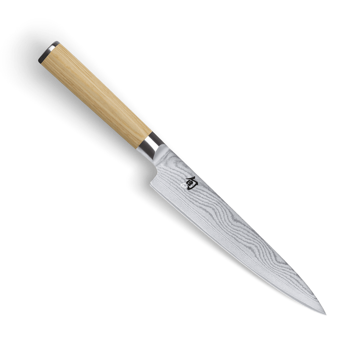 Cuchillo multiuso Kai Shun Classic White 15 cm