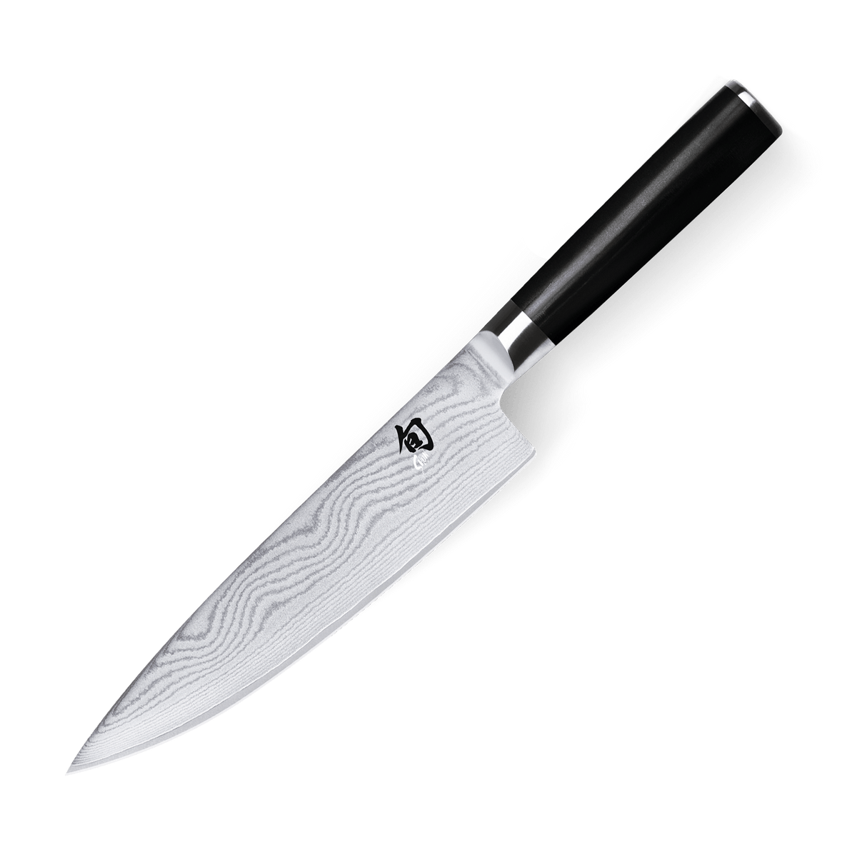 Cuchillo de chef Kai Shun Classic 20 cm para zurdos
