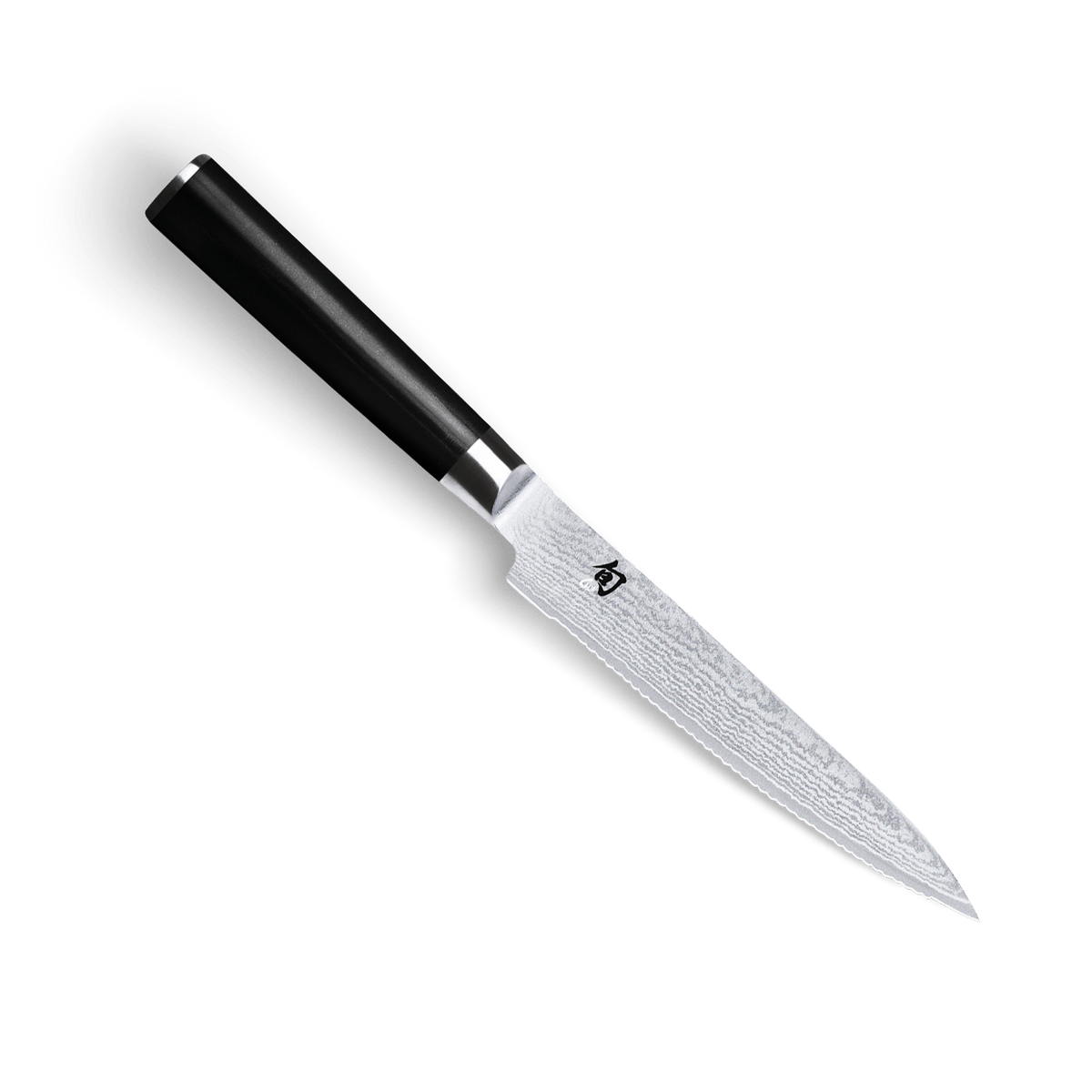 Cuchillo para tomate Kai Shun Classic 15 cm
