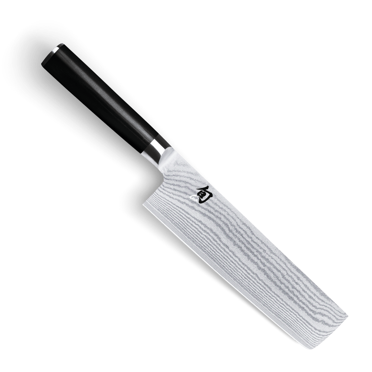 Nakiri Kai Shun Classic 16,5 cm