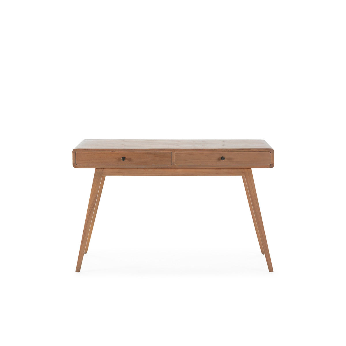 Escritorio de madera de cedro Varese