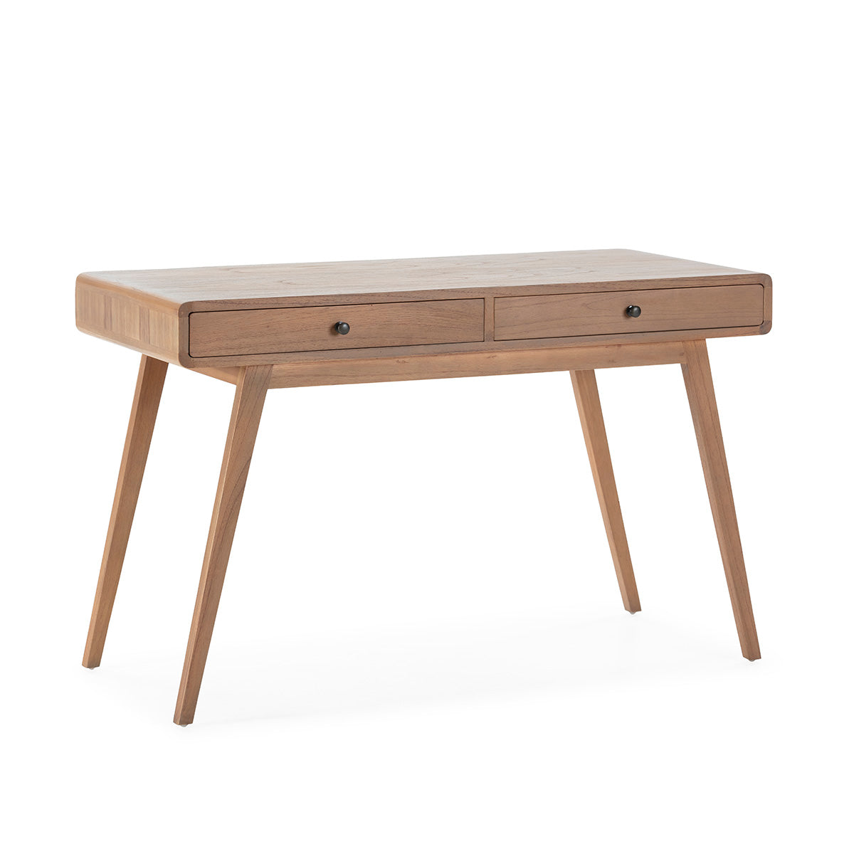Escritorio de madera de cedro Varese