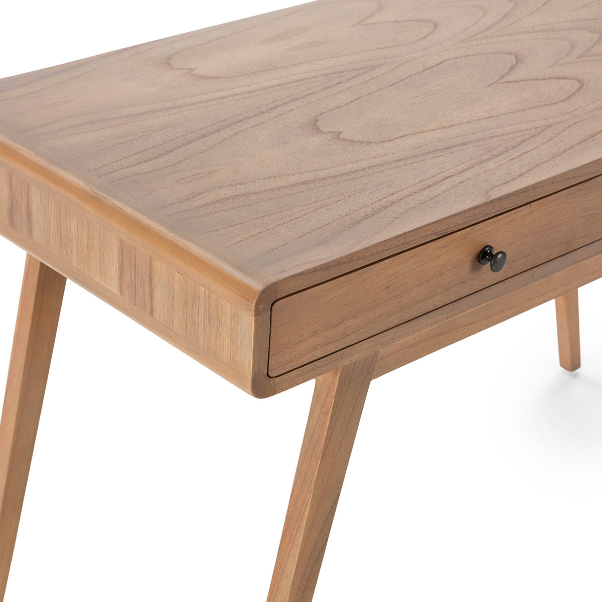 Escritorio de madera de cedro Varese