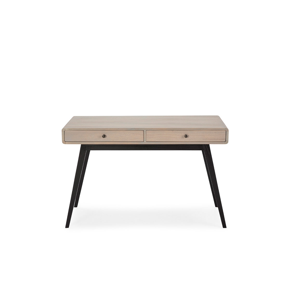 Escritorio de madera Marigliano