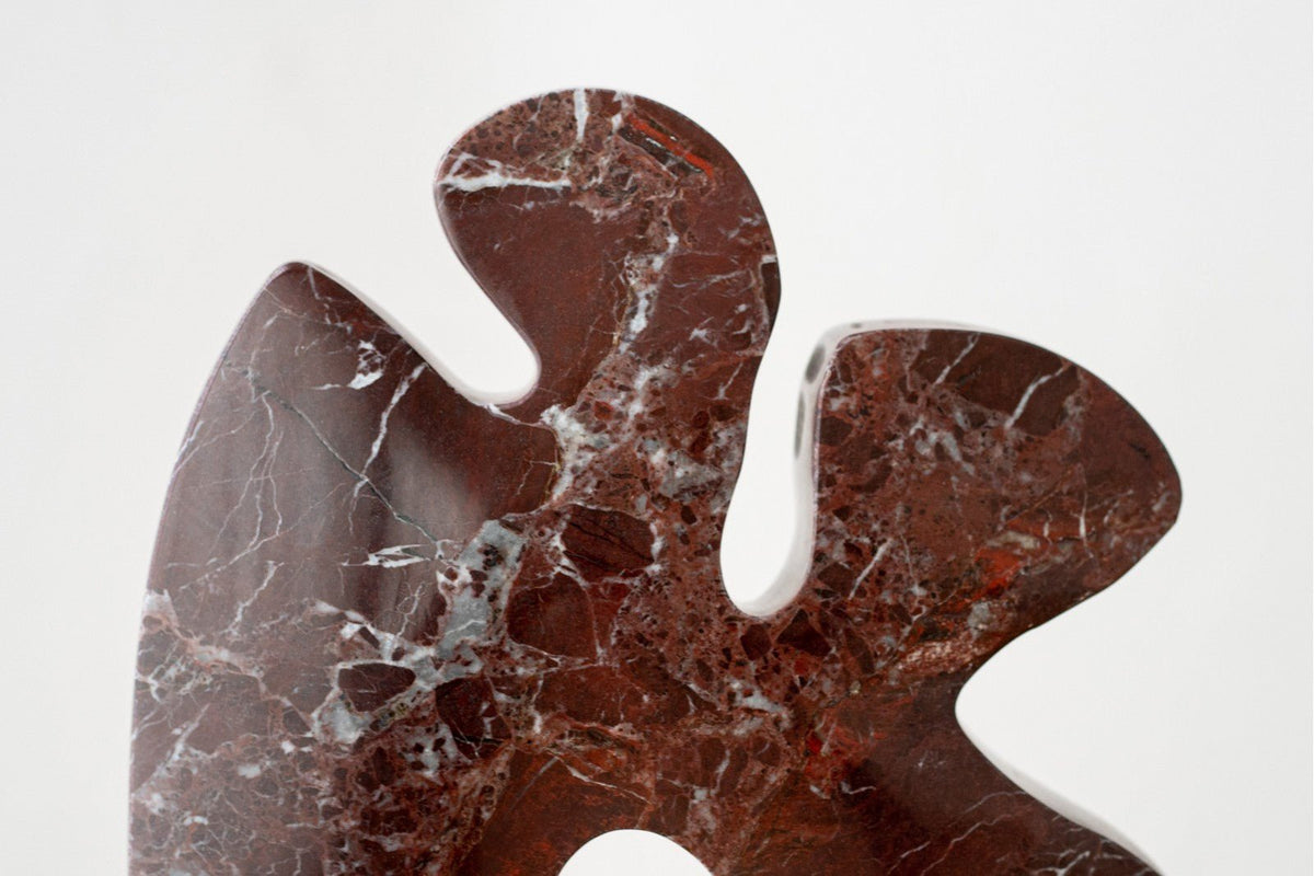 Escultura Ariccia - #pino_y_jacaranda#