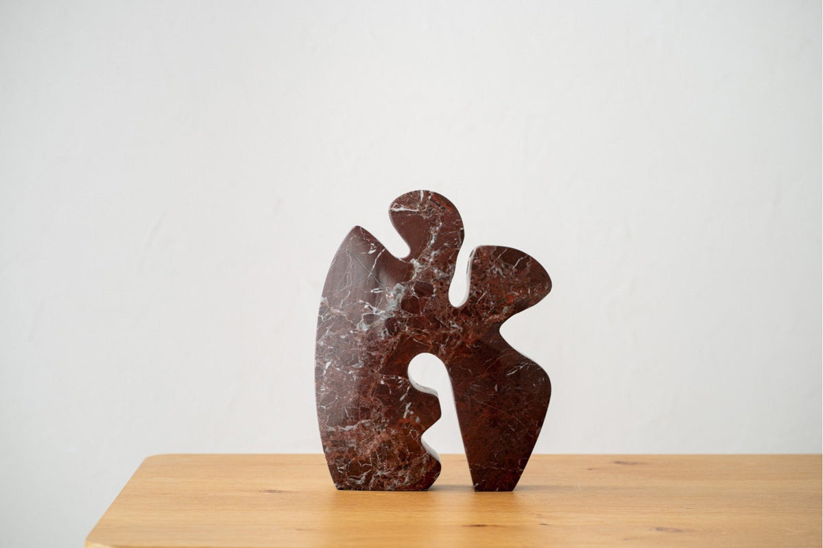 Escultura Ariccia - #pino_y_jacaranda#