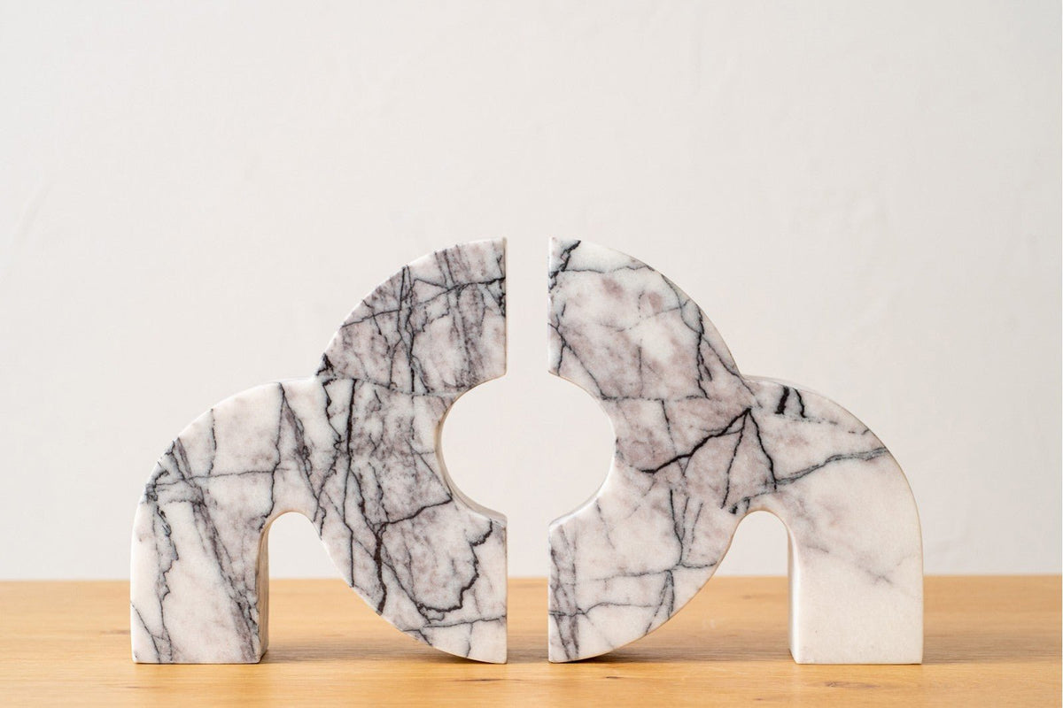 Escultura Arsoli - #pino_y_jacaranda#