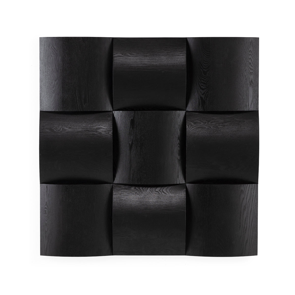 Escultura de madera DM Folegandros