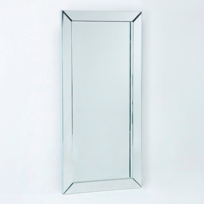 Espejo de cristal Kifisia