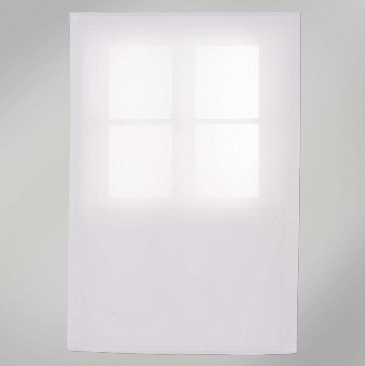Estor Plegable London Blanco - #pino_y_jacaranda#