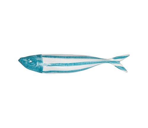 Figura de Decoración Ala de Mar - pino_y_jacaranda