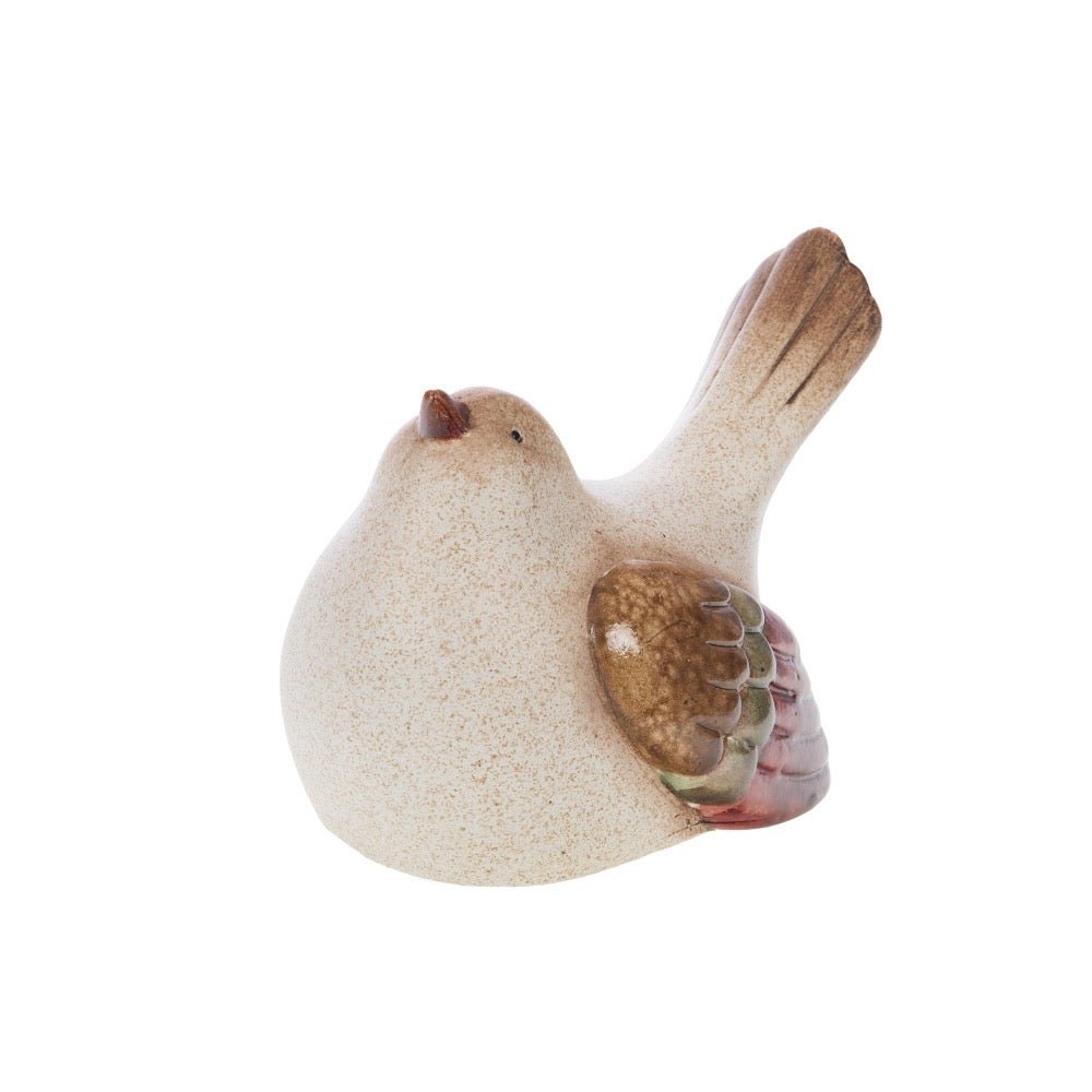 Figura de Decoración Alondra - pino_y_jacaranda