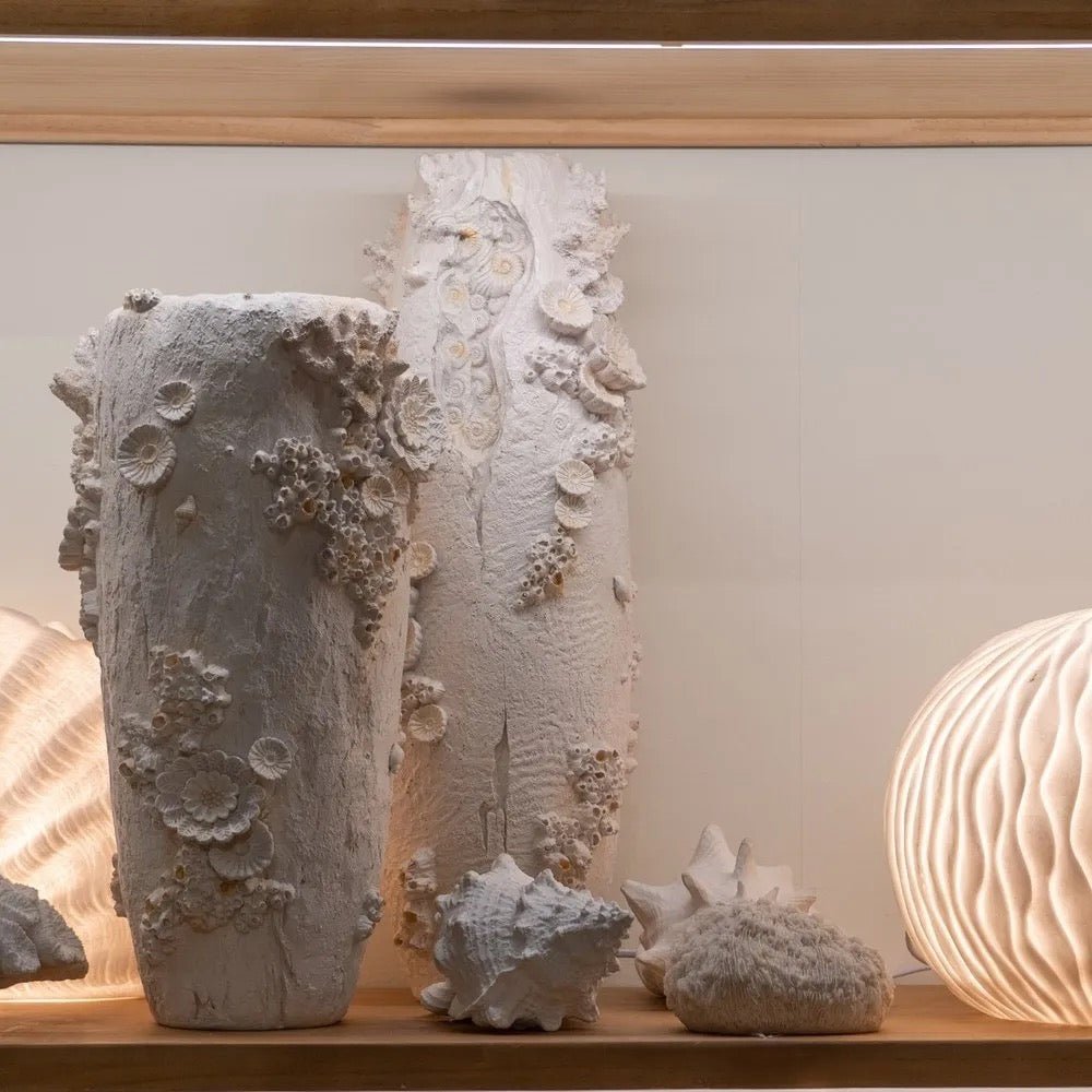 Figura de Decoración Tide - pino_y_jacaranda