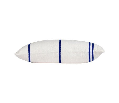 Funda de Cojín Costa Azul - pino_y_jacaranda