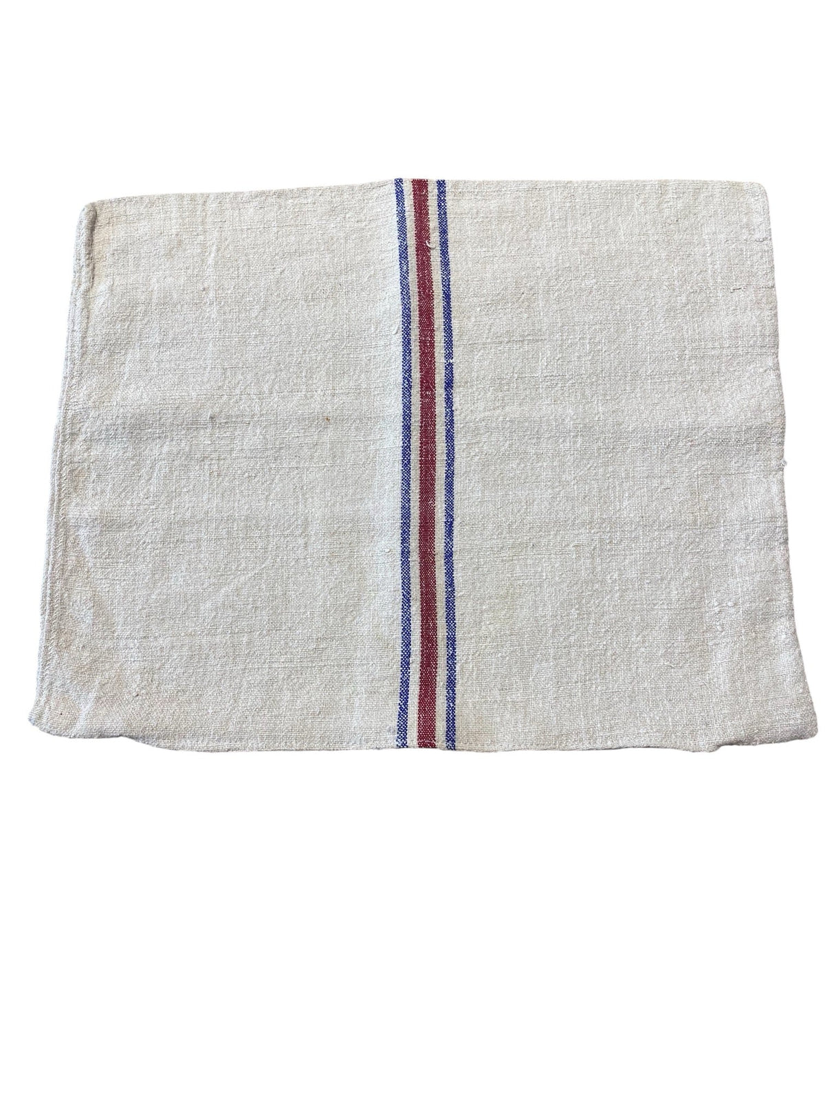 Funda de Cojín de Lino Antiguo Antica - pino_y_jacaranda