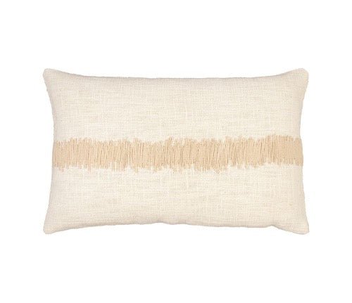 Funda de Cojín Horizonte - pino_y_jacaranda