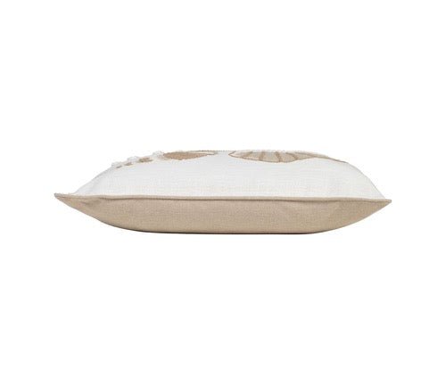 Funda de Cojín Sueño Marino - pino_y_jacaranda