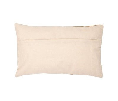 Funda de Cojín Tierra Serena - pino_y_jacaranda