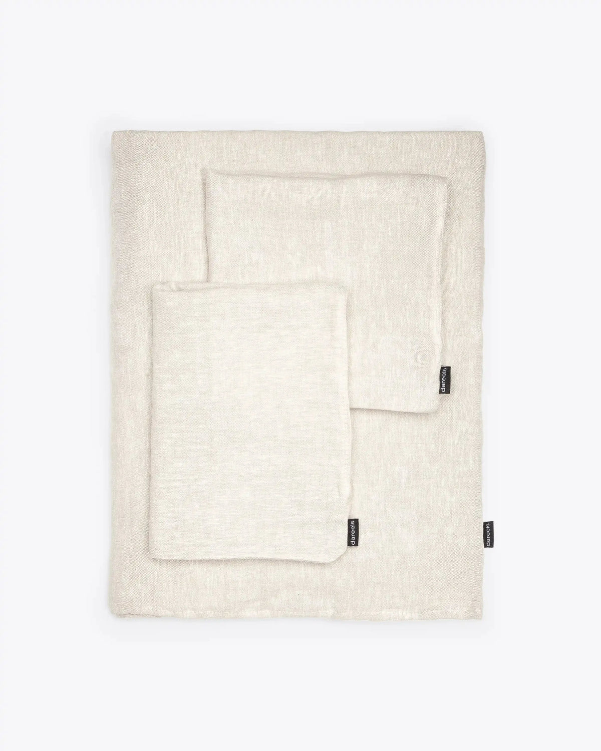 Funda de lino para sofá Strozzi