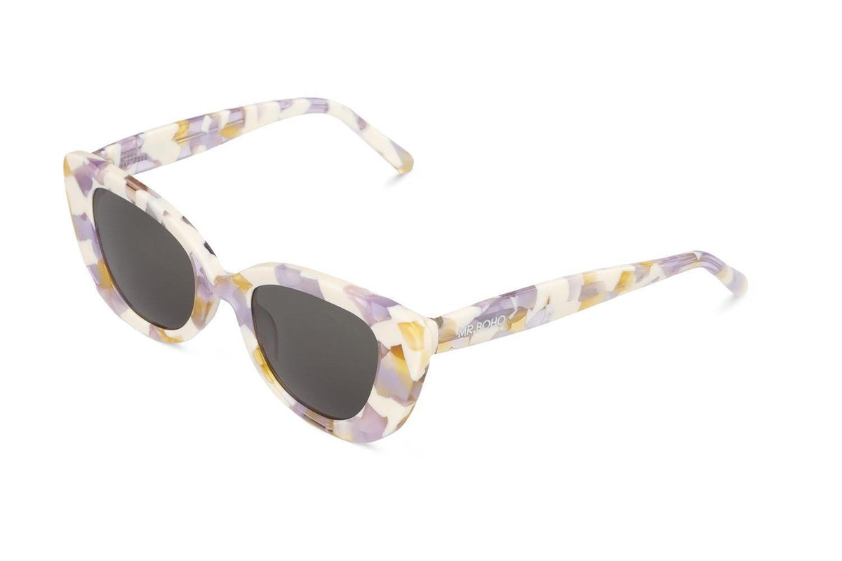 Gafas Mr. Boho Caparica - #pino_y_jacaranda#