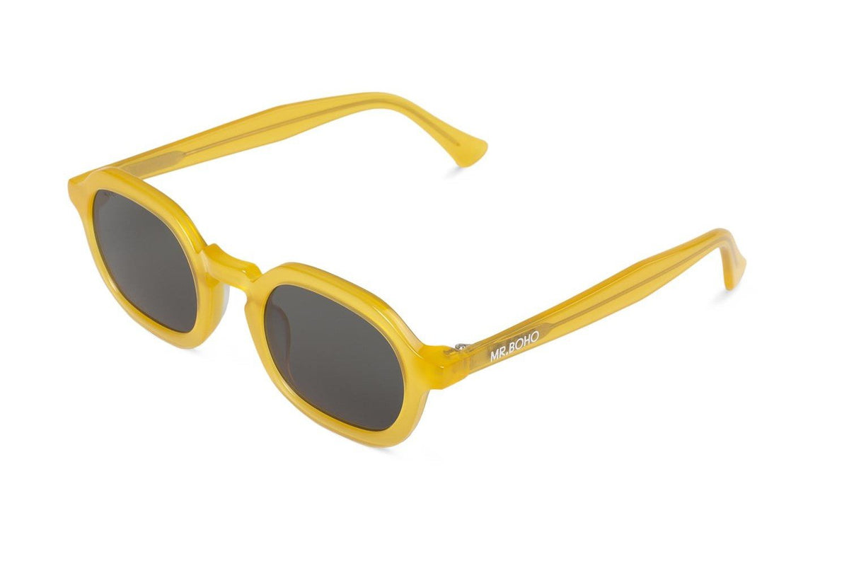 Gafas Mr. Boho El Patio - #pino_y_jacaranda#