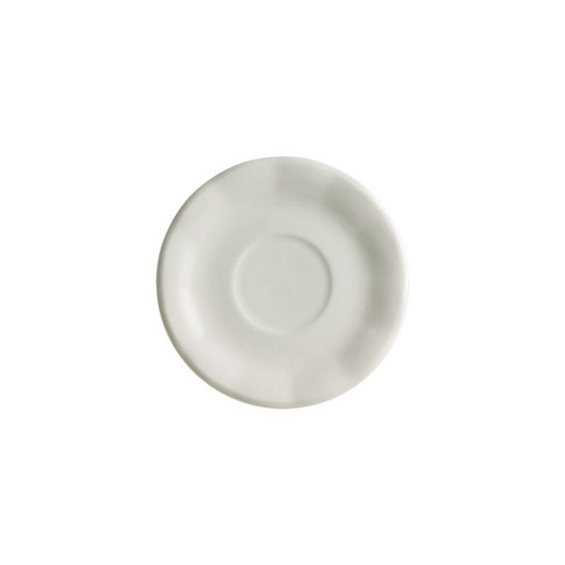 Juego de Té de 15 Piezas La Cartuja Colección Aurora Blanca - #pino_y_jacaranda#