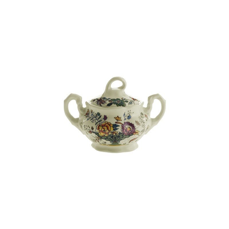 Juego de Té de 15 Piezas La Cartuja Colección Bellavista - #pino_y_jacaranda#