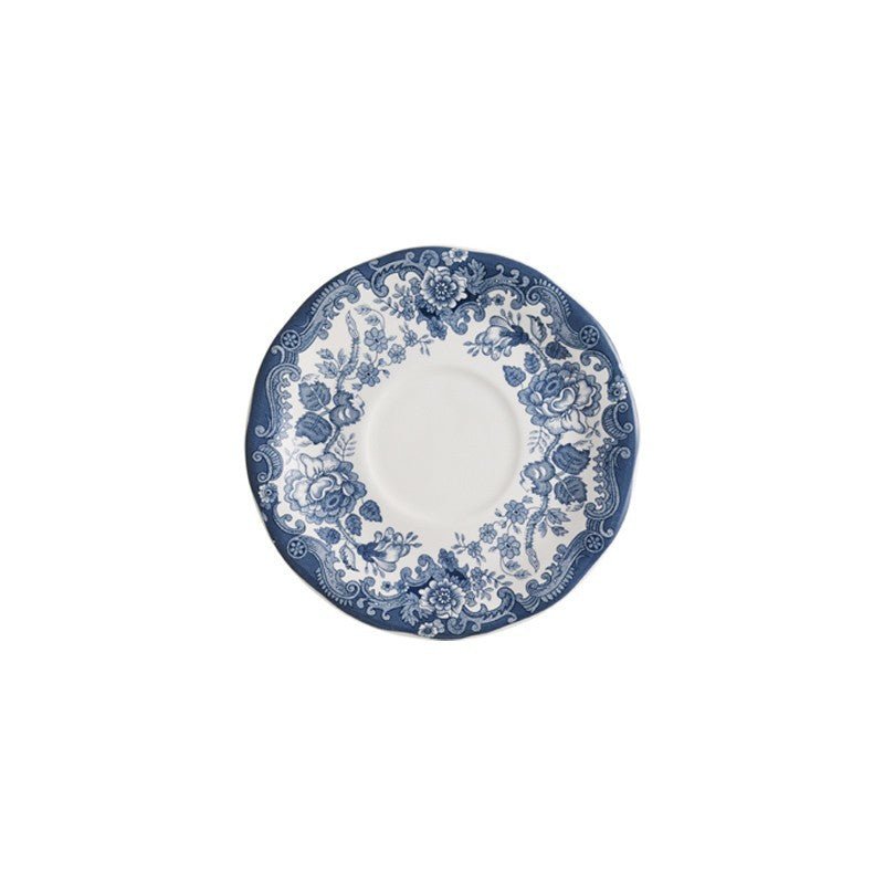 Juego de Té de 27 Piezas La Cartuja Colección Ceilán - #pino_y_jacaranda#