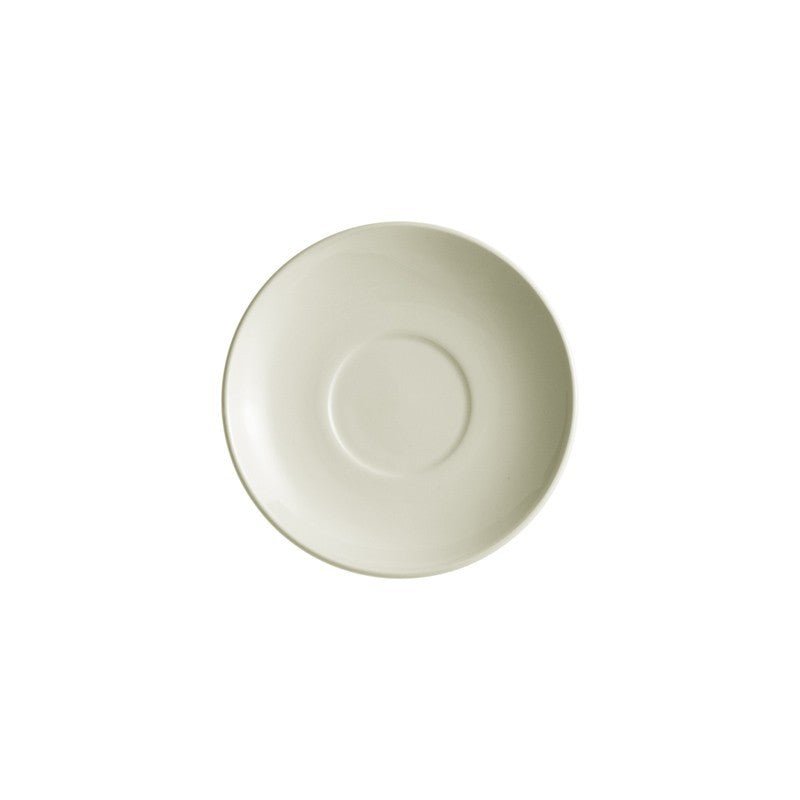Juego de Té de 27 Piezas La Cartuja Colección Ochavada Blanca - #pino_y_jacaranda#