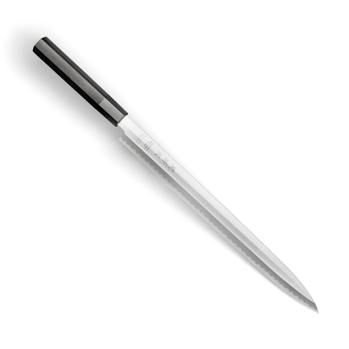 Cuchillo yanagiba Kai Seki Magoroku KK 30 cm