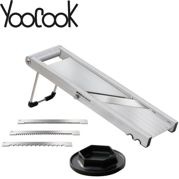 Mandolina Yoocook Eco