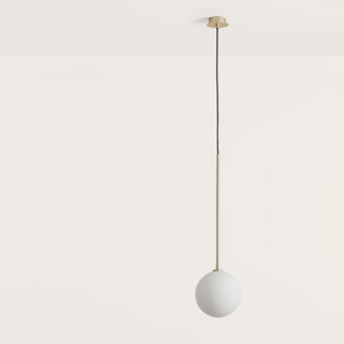 Lámpara Colgante Ball - C1215
