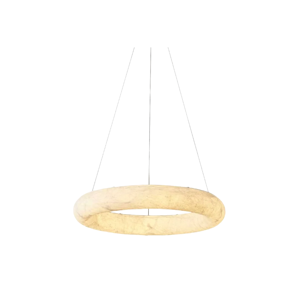 Lámpara Colgante Halo Ø60 cm