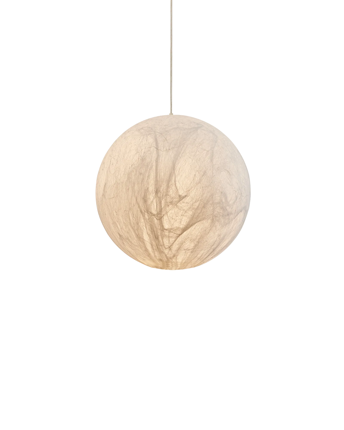 Lámpara Colgante Orve Ø40 cm