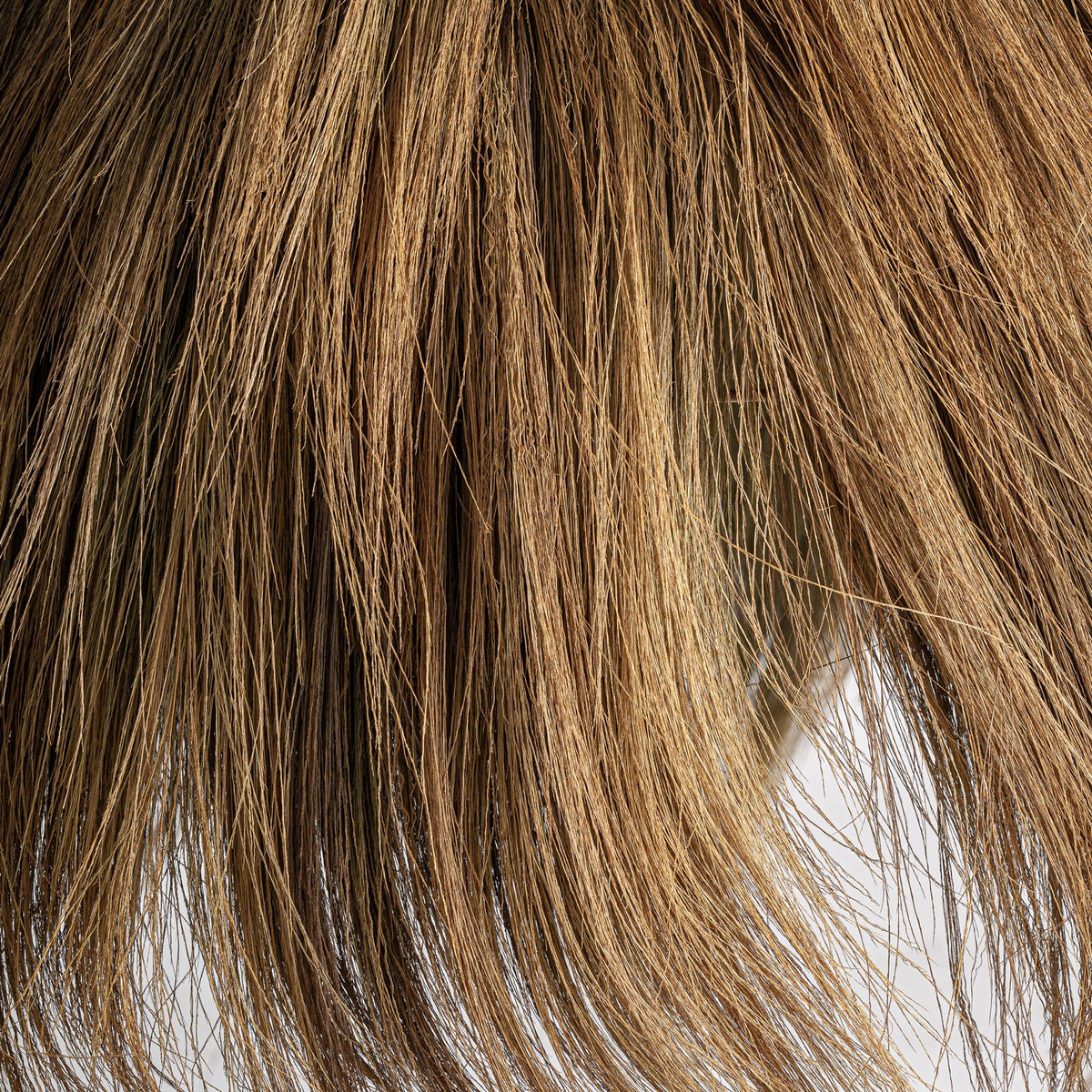 Lámpara colgante plegable de fibra natural Bisbal