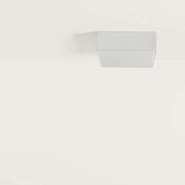 Plafón Tamb Square - T1016