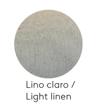 Lámpara de Sobremesa Nooi - S1276