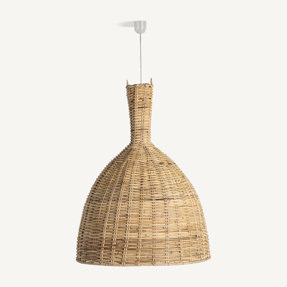 Lámpara de Techo Callaway - #pino_y_jacaranda#