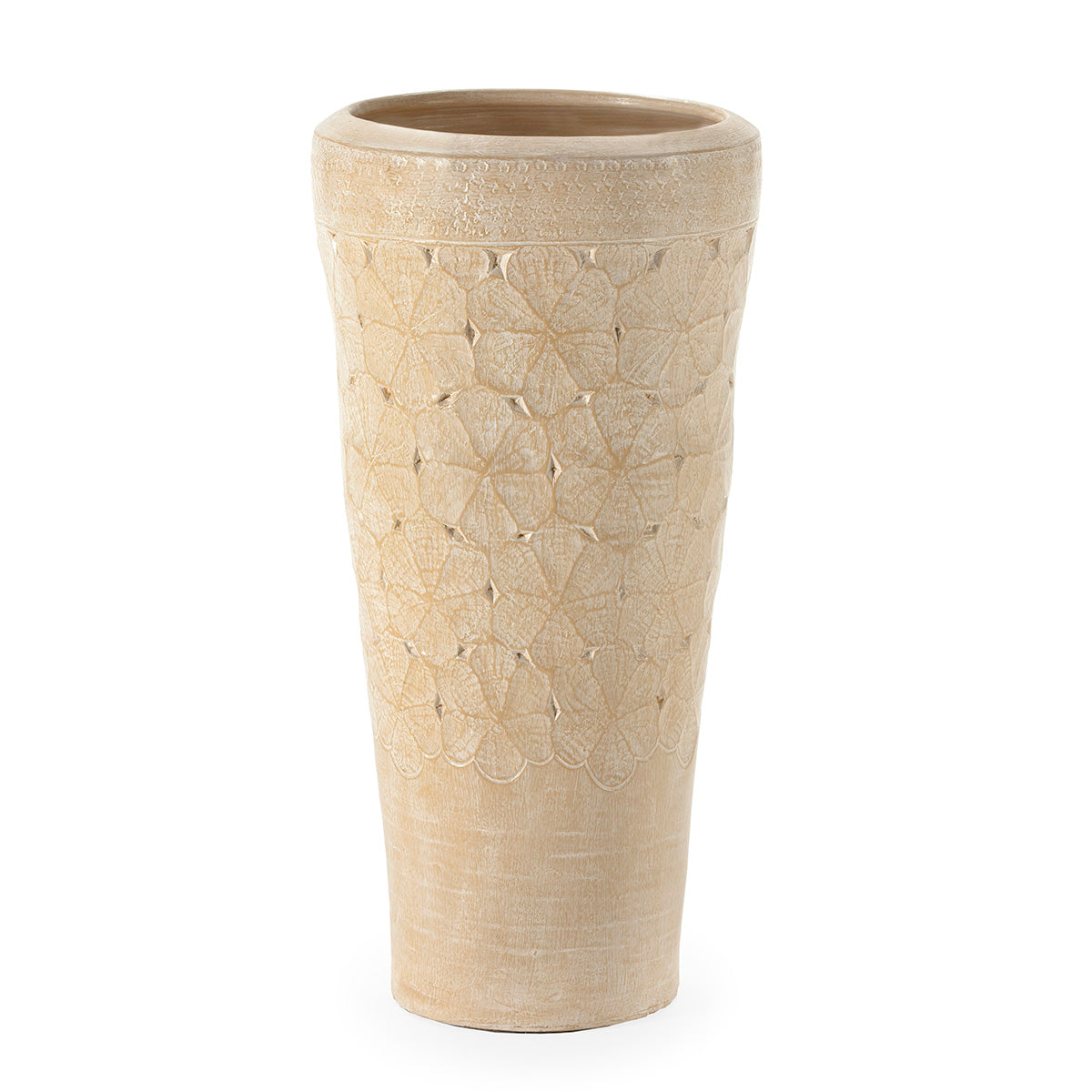 Macetero de terracota Illescas